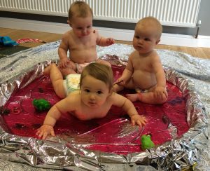 baby class franchise