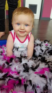 Why Baby Classes Are Good for Your Little One