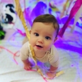 development activities for your 3-month-old that are both fun and beneficial.
