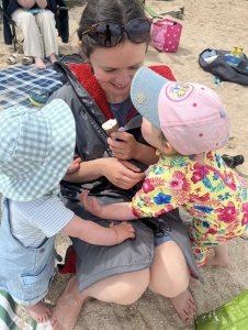 Baby Classes Bury + Prestwich + North Manchester