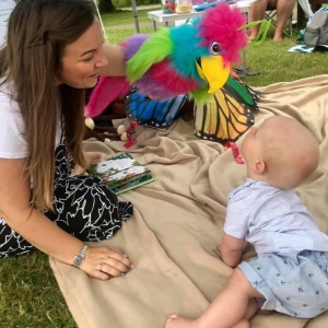 baby and toddler classes Essex