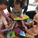 baby class sensory storytelling