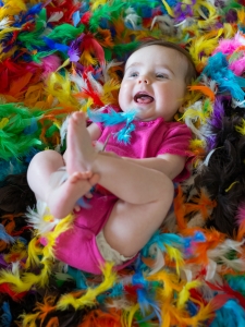 Original Sensory Storytelling Classes