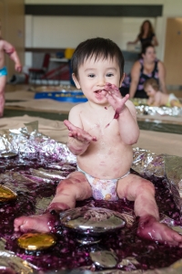 Leamington Sensory Storytelling Adventures Friday