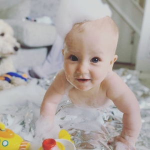 sensory storytelling for babies