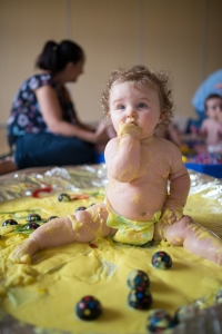 Is My Bsaby Learning