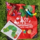 hungry caterpillar storytelling bag