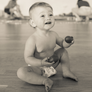 Is my baby learning?