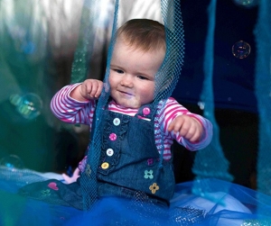 Is my baby learning?