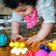messy play Walthamstow