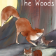 Childrens Book - The Woods