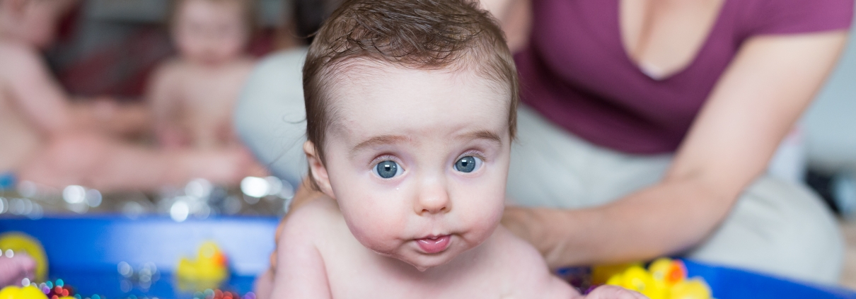 Tummy Time