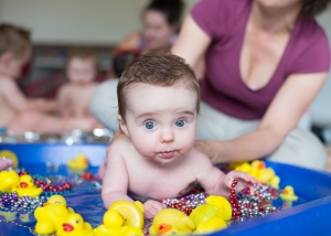 Tummy Time