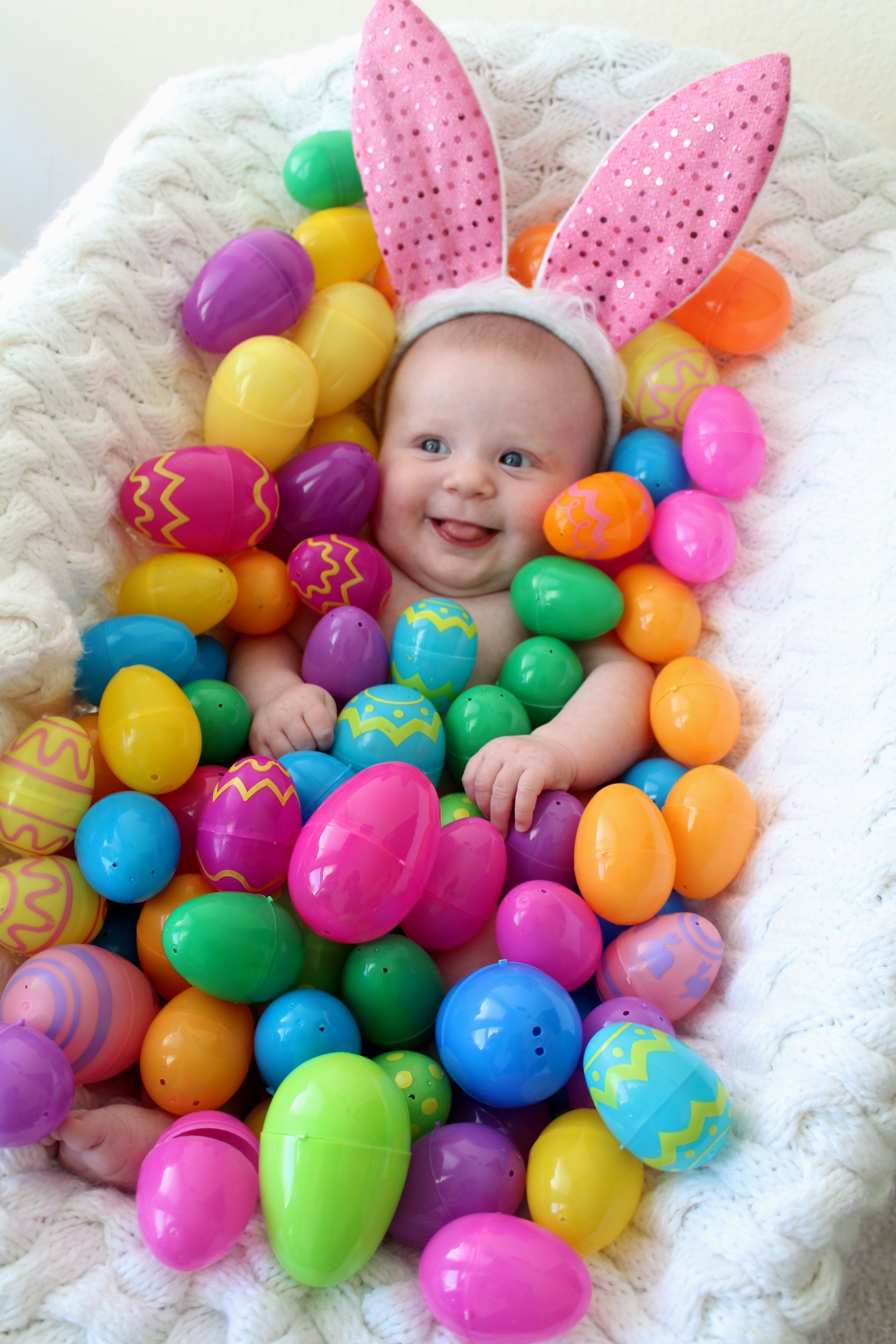 Nailsea Easter Special sensory storytelling
