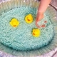sensory activities for babies at home
