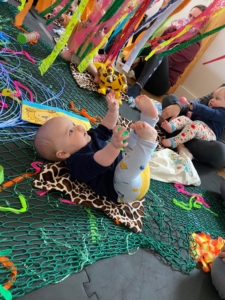 Do Babies Have Memory? Why Babies Love Repetition