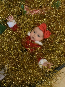 baby movement milestones