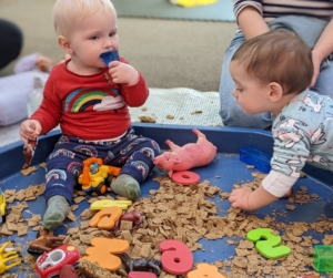 Do Babies Have Memory? Why Babies Love Repetition