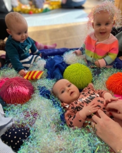 Do Babies Have Memory? Why Babies Love Repetition