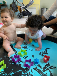 Do Babies Have Memory? Why Babies Love Repetition