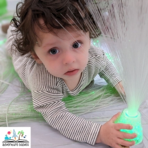 why babies love repetiton 