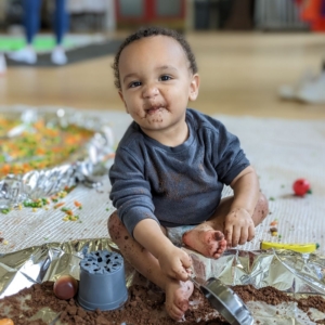 tummy time for babies