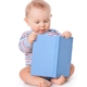 help your baby or toddler become a reader