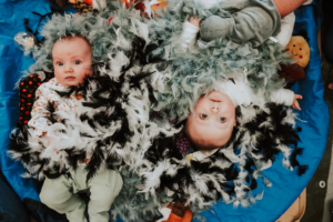 early communication in babies