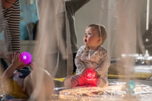 tummy time for babies