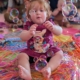 New Parents: Embracing spring