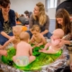 baby class