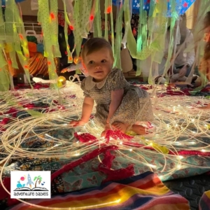 early communication in babies