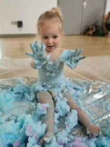 tummy time for babies