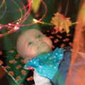 baby sleep in the first 6 months
