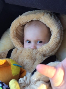 Eczema in babies