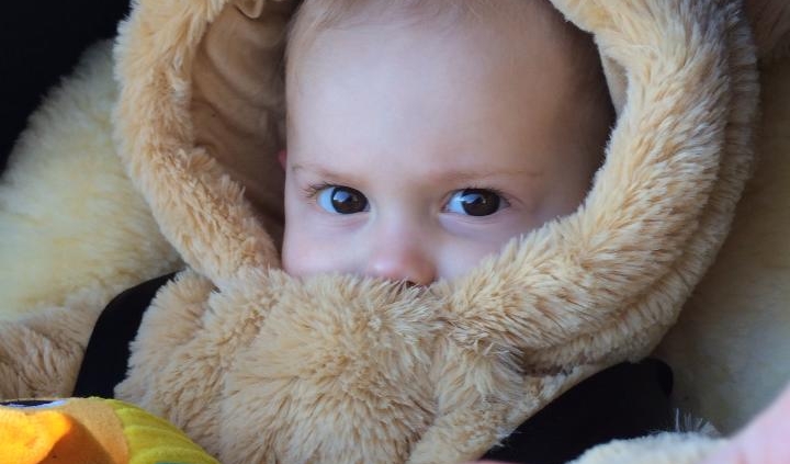 Eczema in babies