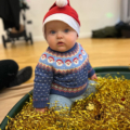 Christmas Sensory Storytelling