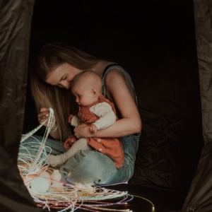 Boost Baby development