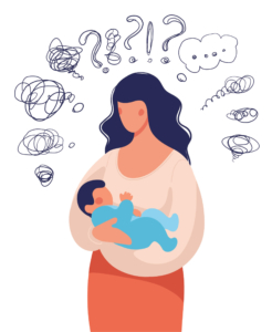 Signs of Colic in Newborn Babies