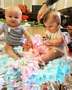 Your Baby's Development