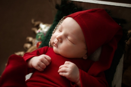 Adventure Babies Santa Special at Crimple 🎅 Dec 13th