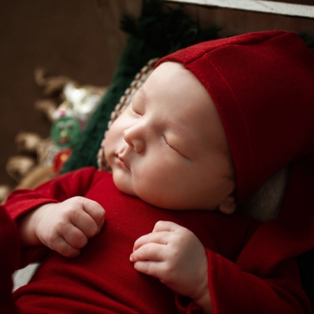 Adventure Babies Santa Special at Crimple 🎅 Dec 13th
