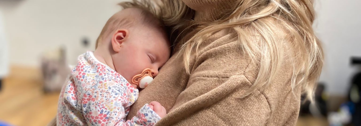 baby nap