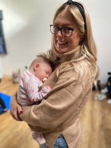 baby nap