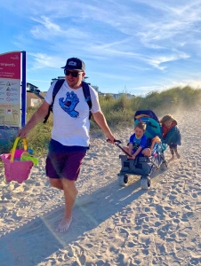 Parenting Hacks from Adventure Babies