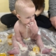 superfoods for weaning babies