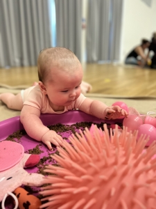 Baby Classes Darlington Bedale Northallerton Richmond Barnard Castle Catterick