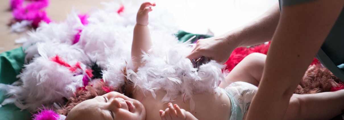 Sleep Patterns of Newborns