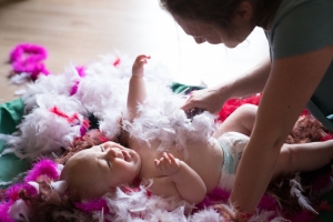 devon baby class