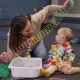 motherhood